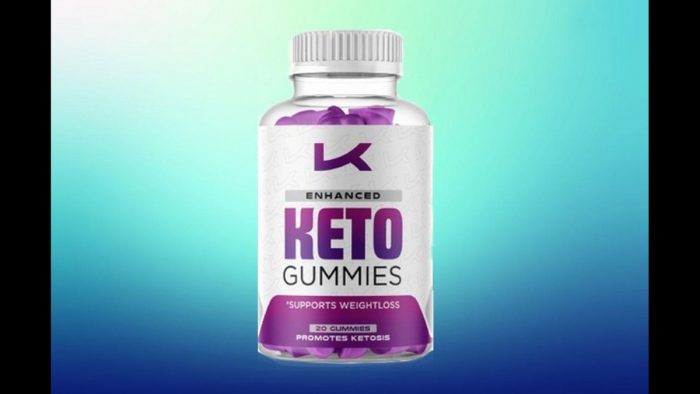 Enhanced Keto Gummies Reviews – Does It Work? Critical Consumer Report!