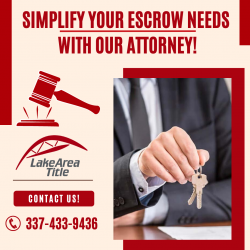 Get Customized Legal Solutions for Your Escrow Needs!