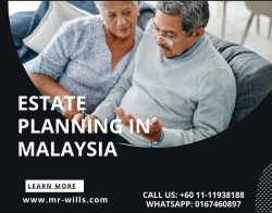 Choose Estate Planning in Malaysia