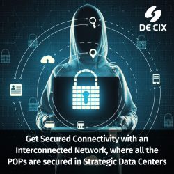 Experience Efficient Peering Services in India With DE-CIX