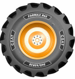 Farmax R65 Tractor Tire – Buy Agriculture Tires by CEAT Specialty USA