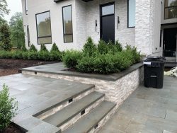 Know the Benefits of Landscaping Installation in Rockland