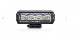 Lazer Triple-R 750 Gen2 LED-lisävalopaneeli