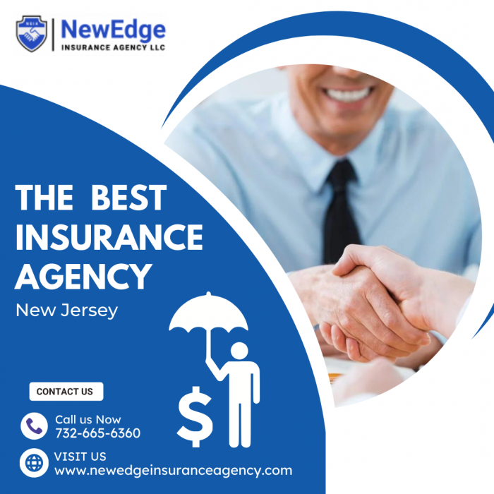 Find a Local Insurance Agency in New Jersey