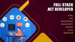 Reasons Why You Should Use Dot Net Full Stack?