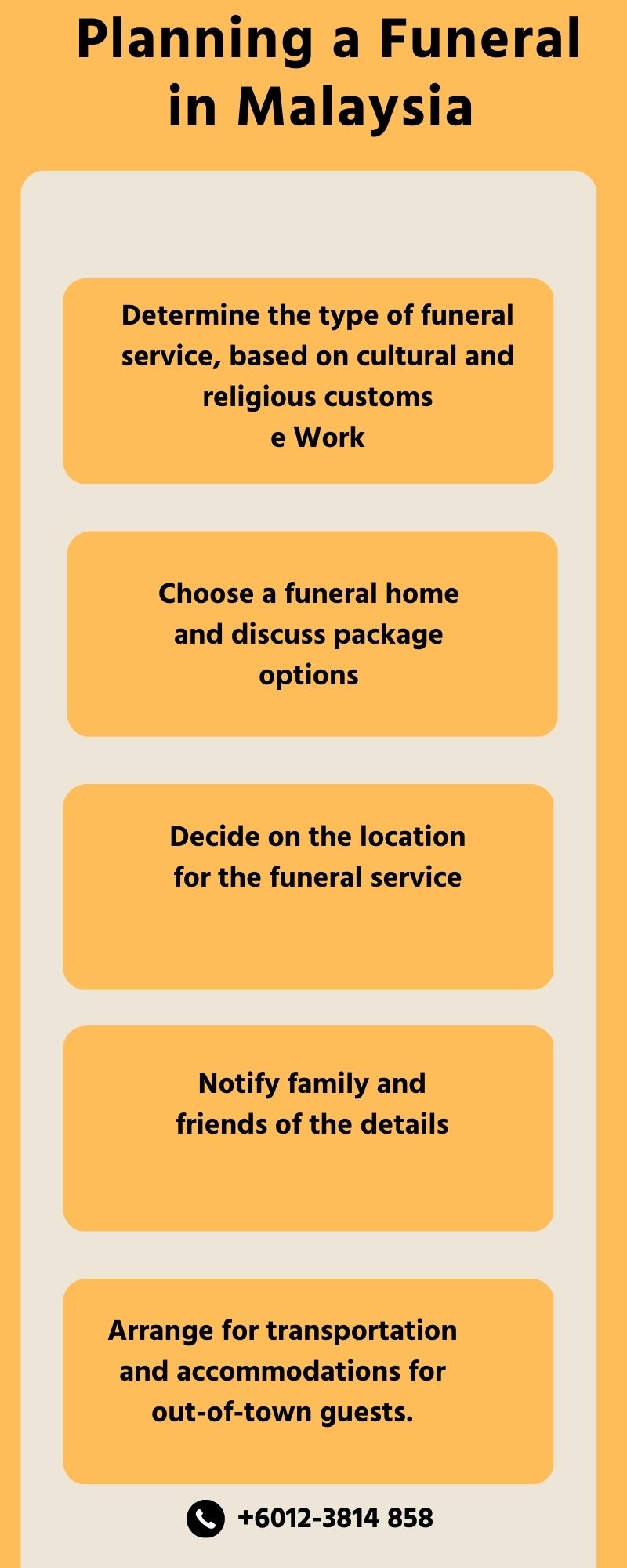 Planning a Funeral Malaysia Social Social Social Social Social Social