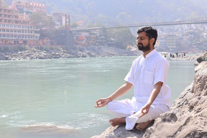 200 Hours Yoga Teacher Training in Rishikesh | 200 Hours Yoga TTC Rishikesh, India
