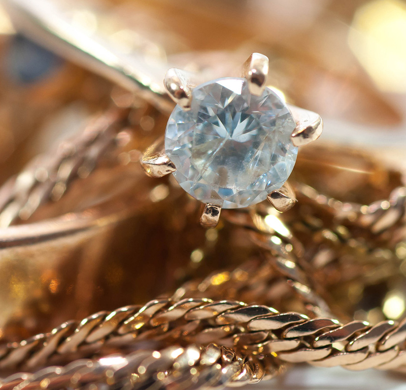 Making Your Jewelry Shine Again: Finding the Best Jewelry Repair in Charleston, SC