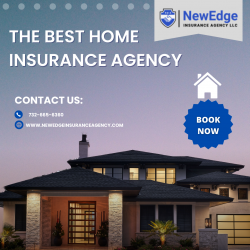 Choose the Right Home Insurance Agency in New Jersey