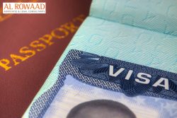 Get Golden Visa Benefits in UAE with Al Rowaad