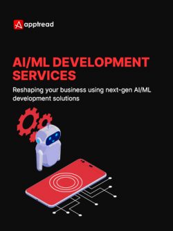 Leading AI & ML Development Company
