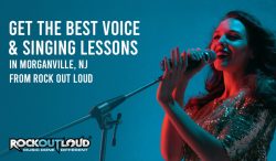 Get the Best Voice & Singing Lessons in Morganville, NJ from Rock Out Loud