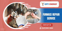 Get Solution For Your Furnace Repair