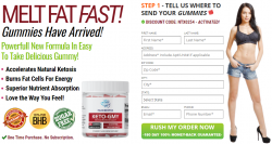 Is Keto GMY Gummies 2023 Bogus? Read Its Working And Results And BUY