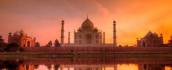 Visit the Golden Triangle of India with Trinetra Tours