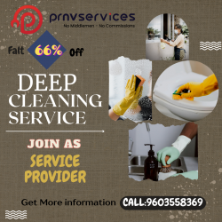 Are You a #DeepCleaning service provider? Then You Must Know that You are Most Wanted in👉 #hyderabad