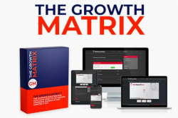 Growth Matrix Reviews – Effective Ingredients Or Fake Supplement?