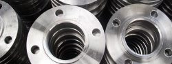 Hastelloy C22 Flanges Exporters in India,