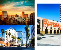 Heidi Blair San Jose – San Jose California’s economic and cultural City
