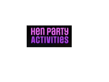 Hen Party Activities