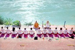 200 Hour Yoga Teacher Training in Rishikesh | 200 Hour Yoga Teacher Training in India