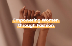 How fashion helps women to be empowered