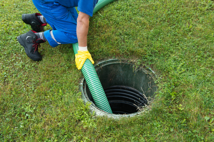 How Long Does It Take For A Septic Tank To Fill?