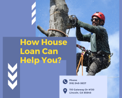 How Can House Loan Help You?