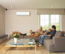 Affordable and Efficient Solution for Your Home: Ductless AC Cost