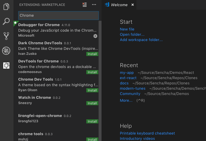 run-debug-mode-in-visual-studio-code-sencha-social-social-social