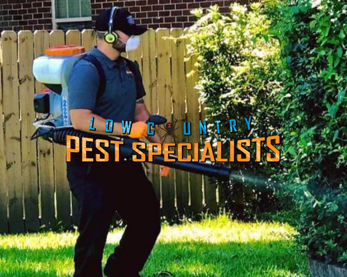 Say Goodbye to Pests with Reliable Pest Control in North Charleston, SC