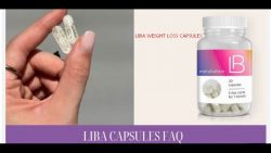 Ingredients Of Liba Weight Loss Capsules Reviews