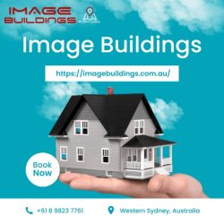Knockdown Rebuild Sydney | Image Buildings
