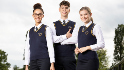 Best School Uniforms in Doha at Reasonable Prices