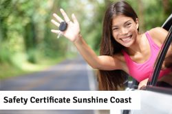 We Deliver The Best Mobile Safety Certificate Sunshine Coast