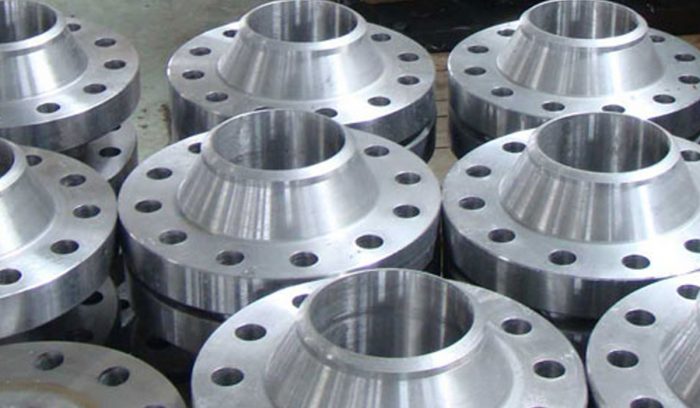 Incoloy 800HT Flanges Exporters In India