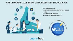 5 In-Demand Skills Every Data Scientist Should Have