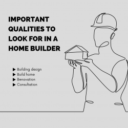Traits of Successful Home Builders