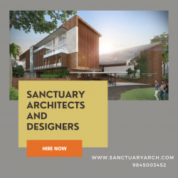 Most Hired Architects in Bangalore | Sanctuaryarch