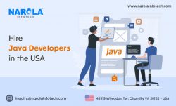 Best Java Development Company in New York