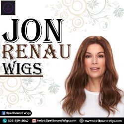 Jon Renau Wigs