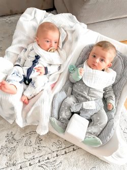 twin baby stuff |Additional Twin Baby Gear