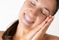 Night Guard For Teeth Grinding