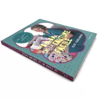 Pefect binding offset softcover book printing