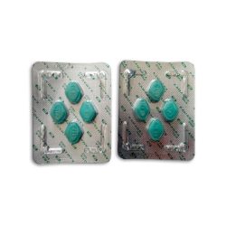 Kamagra 100 Pill – Help To Get The Desired Intimacy