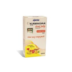 Kamagra 100mg Oral Jelly – Best Supplements For Erectile Dysfunction