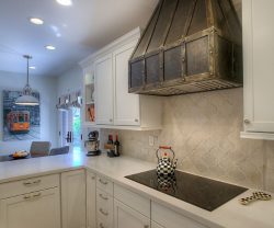 Kitchen Remodeling Contractor in Cape Cod