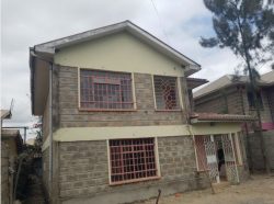 More Suitable Houses To Let In Kitengela Town