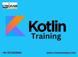 Kotlin Training in Noida