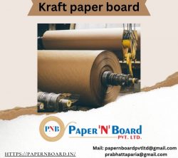 Kraft paper Board | Papernboard